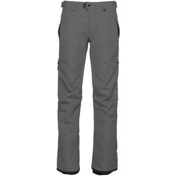 Брюки-карго 686 Smarty 3-в-1, черный