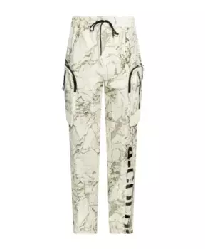 Брюки Карго A-Cold-Wall, бежевый