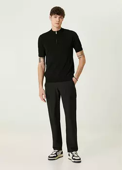 Брюки-Карго Academia, черный