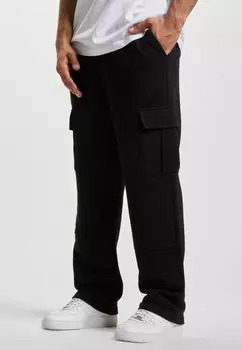 Брюки карго ACTIVE DEF, черный