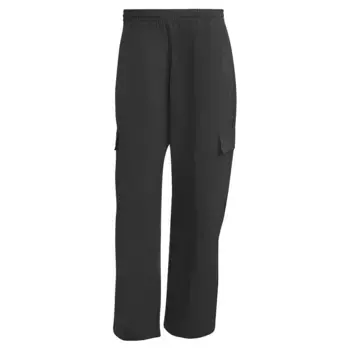 Брюки карго adidas Originals Adicolor Classics 3 Stripes, черный