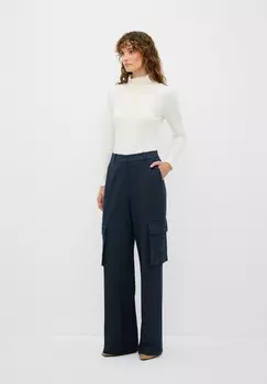 Брюки карго adL, темно-синий