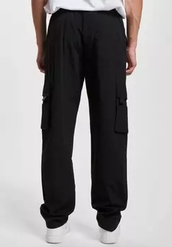 Брюки карго ALE DEF, черный