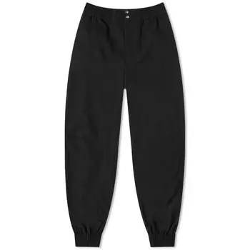 Брюки карго Alexander Mcqueen Cargo Trousers, черный