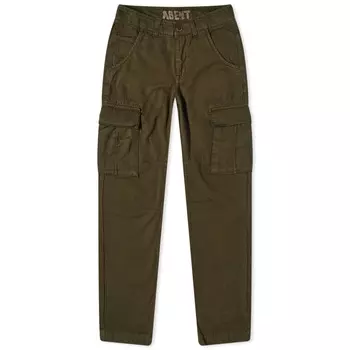 Брюки-карго Alpha Industries Agent