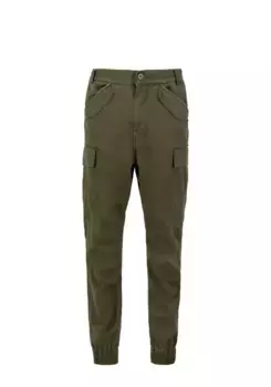 Брюки-карго Alpha Industries " Alpha Industries Мужчины - Брюки Airman Pant", цвет Black Olive