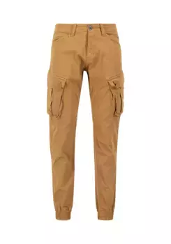 Брюки-карго Alpha Industries " Alpha Industries Мужчины - Брюки Шпионские Брюки", хаки