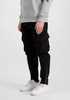 Брюки-карго Alpha Industries " Alpha Industries Мужчины - Брюки Task Force Pant", черный