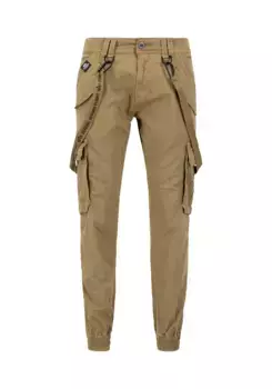Брюки-карго Alpha Industries " Alpha Industries Мужчины - Брюки Utility Pant", оливковый
