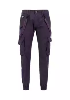 Брюки-карго Alpha Industries " Alpha Industries Мужчины - Брюки Utility Pant", цвет Plum