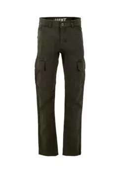 Брюки-карго Alpha Industries " Alpha Industries Мужчины - Брюки Agent Pant", цвет Black Olive