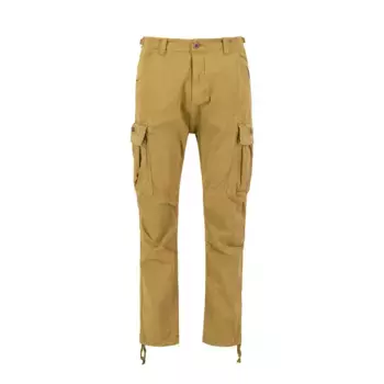 Брюки-карго Alpha Industries " Alpha Industries Мужчины - Брюки Squad Pant", хаки
