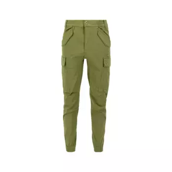 Брюки-карго Alpha Industries " Alpha Industries Мужчины - Брюки Airman Pant", зеленый
