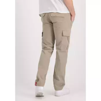 Брюки-карго Alpha Industries " Alpha Industries Мужчины - Брюки Agent Pant", цвет Vintage Sand