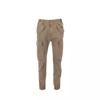 Брюки-карго Alpha Industries " Alpha Industries Мужчины - Брюки Airman Pant", коричневый