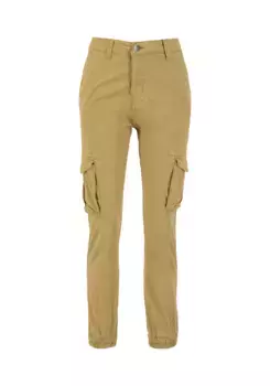 Брюки-карго Alpha Industries " Alpha Industries Women - Брюки Field Pant Wmn", хаки