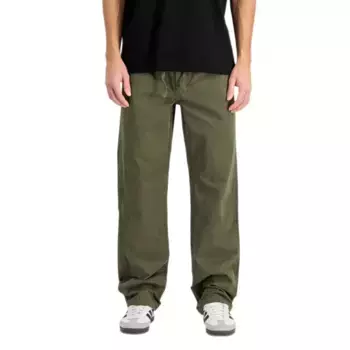 Брюки карго Alpha Industries Basic Cottons, зеленый