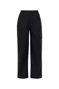 Брюки карго Alpha Industries, черный