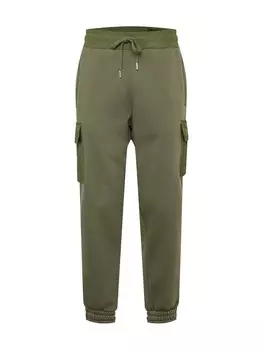 Брюки карго Alpha Industries, хаки