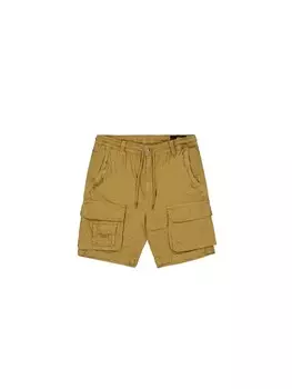 Брюки карго ALPHA INDUSTRIES, хаки