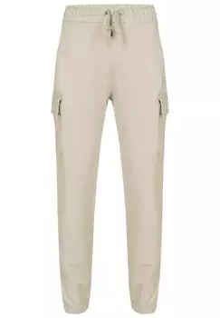 Брюки карго Alpha Industries, органический бежевый