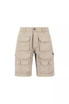Брюки карго Alpha Industries, песочный