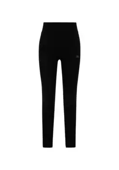 Брюки-карго Alpha Industries "Женщины Alpha Industries - Леггинсы X-Fit Legging Wmn", черный