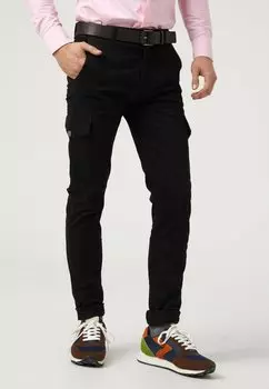 Брюки-карго ALTONADOCK