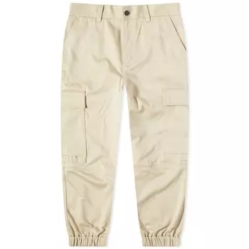 Брюки-карго AMI Paris