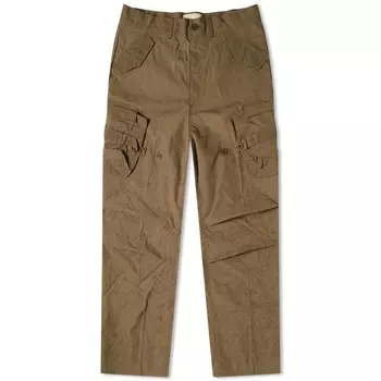 Брюки карго Andersson Bell, хаки