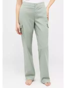 Брюки-карго ANGELS, цвет hellgruen