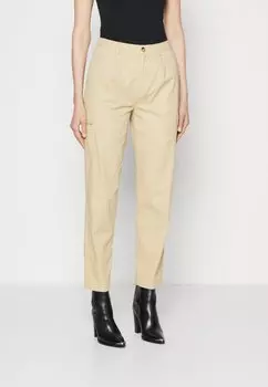 Брюки карго Anna Field, бежевый