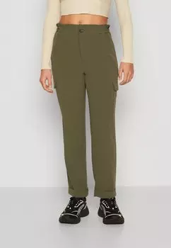 Брюки-карго Anna Field, хаки