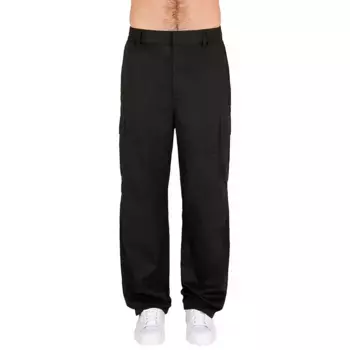 Брюки карго Armani Exchange XM000200_AF11882, черный