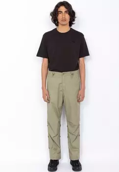 Брюки карго ARMY Schott, зеленый