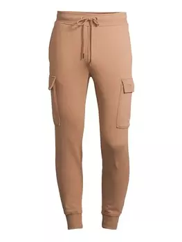 Брюки карго AROPOSTALE, цвет Cappuccino
