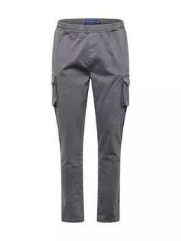 Брюки карго AROPOSTALE, графитовый