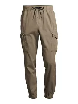 Брюки карго AROPOSTALE, хаки