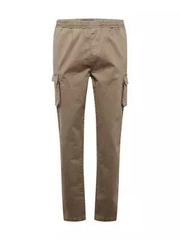 Брюки карго AROPOSTALE, оливковый