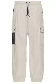 Брюки-Карго Autumn Headwear, белый