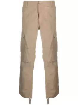 Брюки карго Aviation CARHARTT WIP, нейтральный