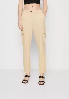 Брюки карго b.young