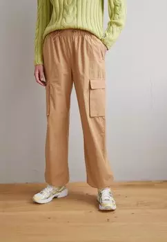 Брюки карго b.young