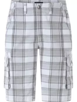 Брюки карго BABISTA Nicandro, светло-серый