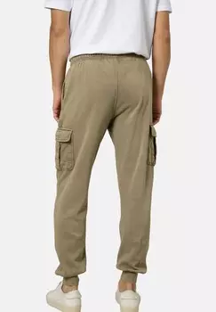 Брюки карго Babista, оливковый