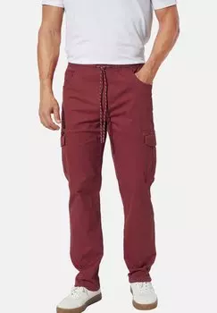 Брюки карго Babista, оранжевый