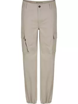 Брюки карго BABISTA Silvietto, бежевый