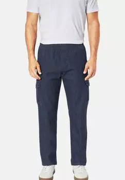 Брюки карго Babista, синий