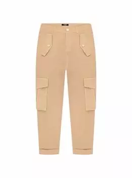 Брюки карго Balmain