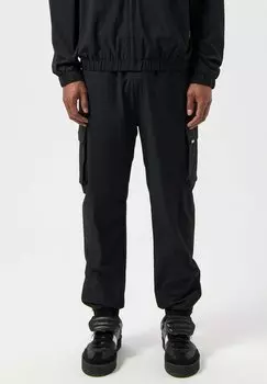 Брюки карго BALR., черный